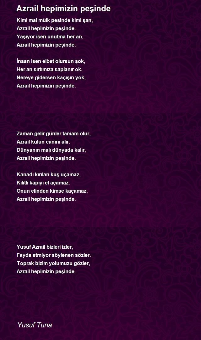 Yusuf Tuna