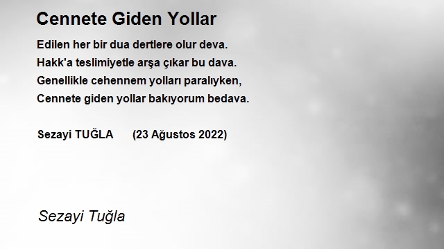 Sezayi Tuğla