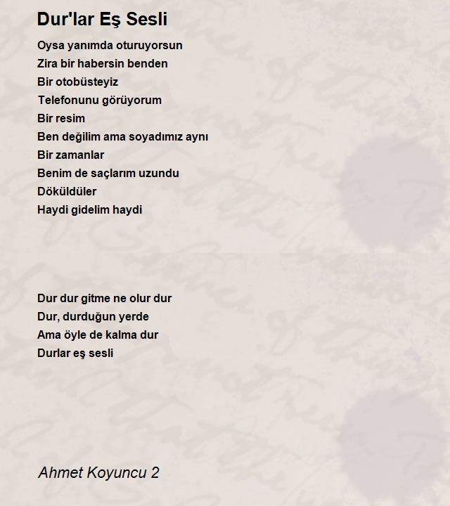 Ahmed Koyuncu