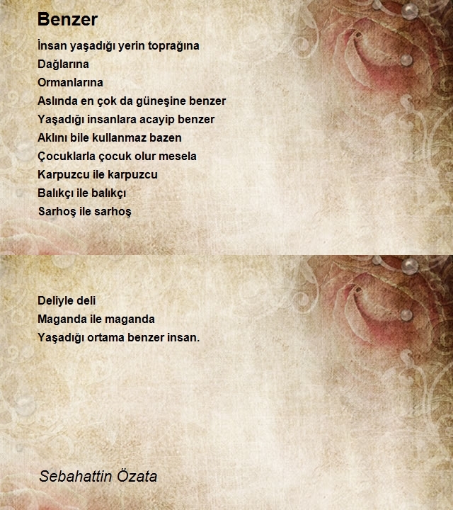 Sebahattin Özata