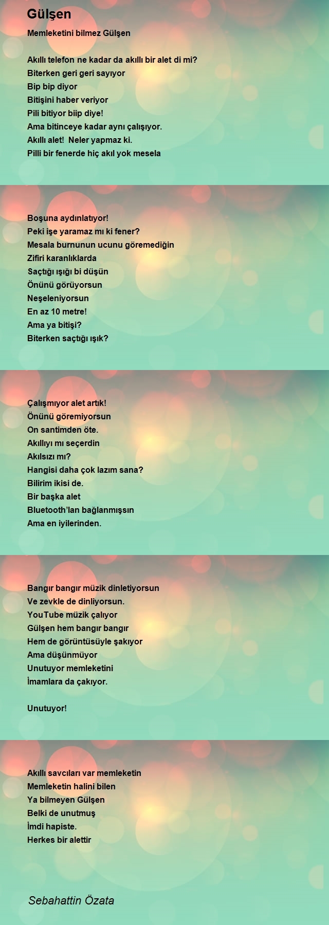 Sebahattin Özata