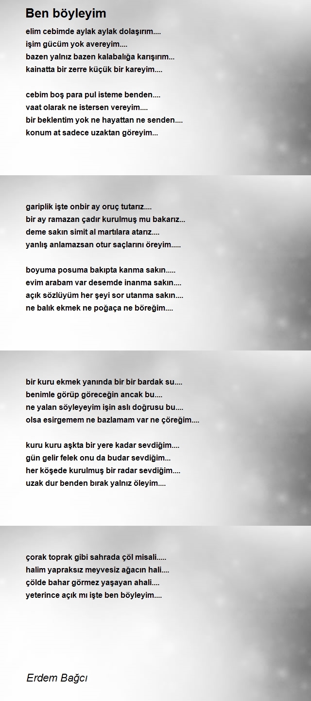 Erdem Bağcı