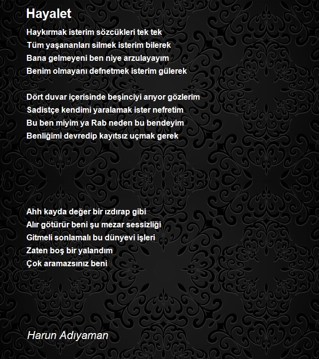 Harun Adıyaman