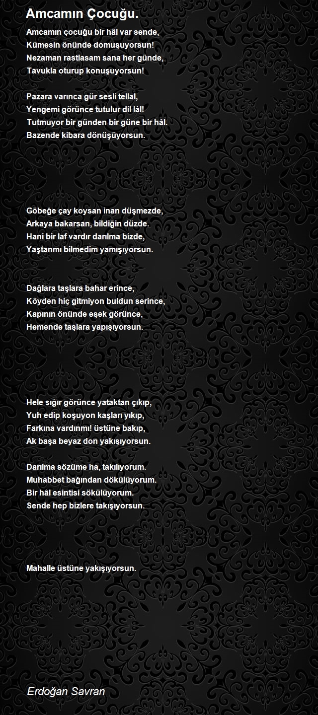 Erdoğan Savran