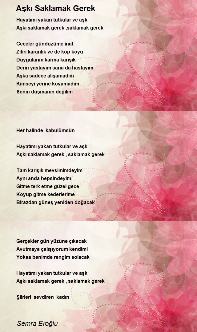 Semra Eroğlu