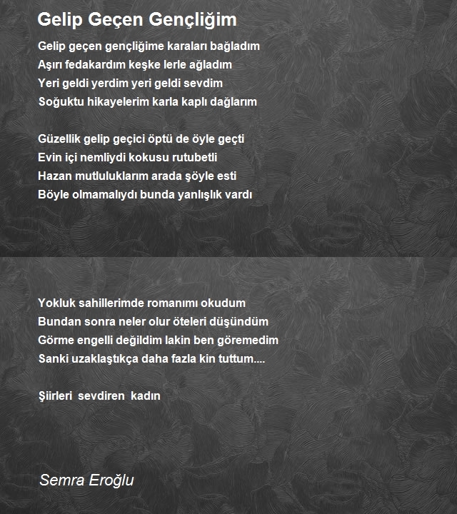 Semra Eroğlu