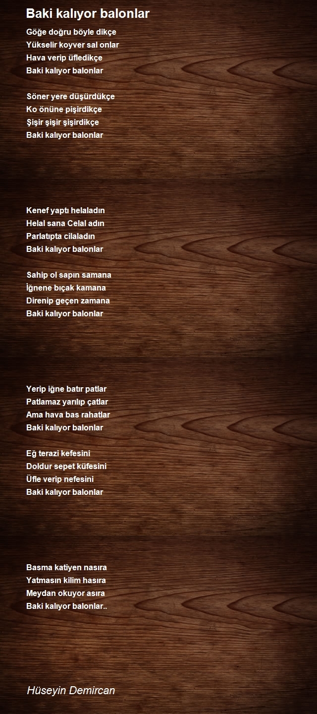 Hüseyin Demircan