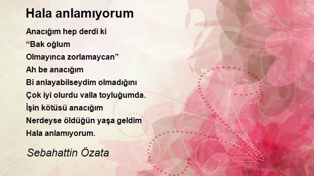 Sebahattin Özata