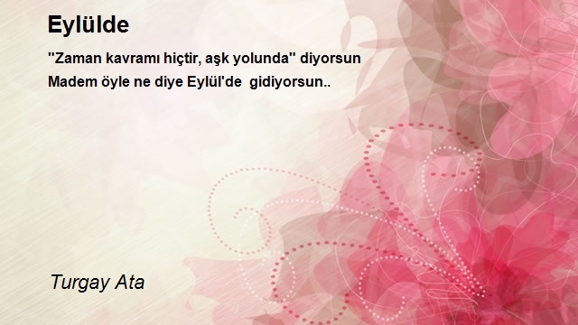 Turgay Ata