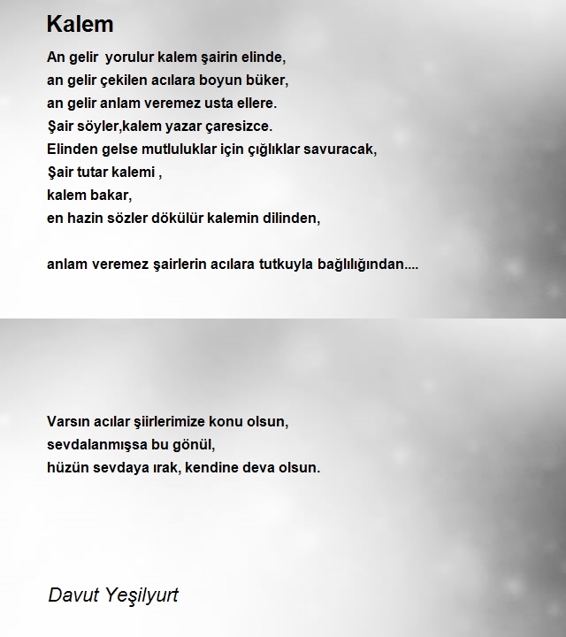 Davut Yeşilyurt