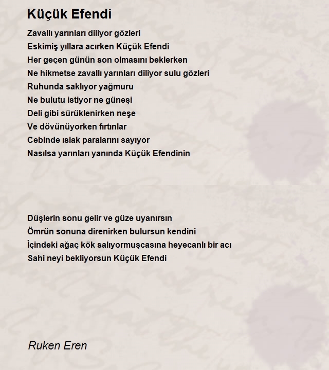 Ruken Ne