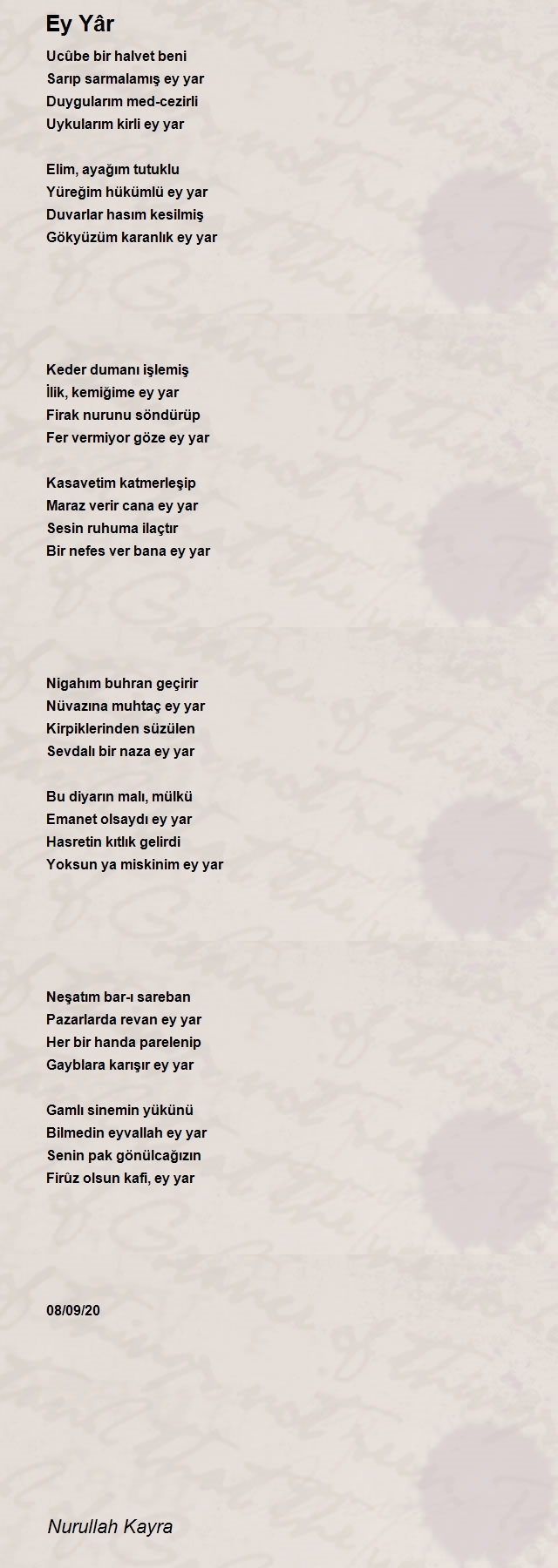 Derdi Dercan