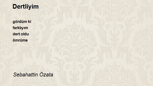 Sebahattin Özata