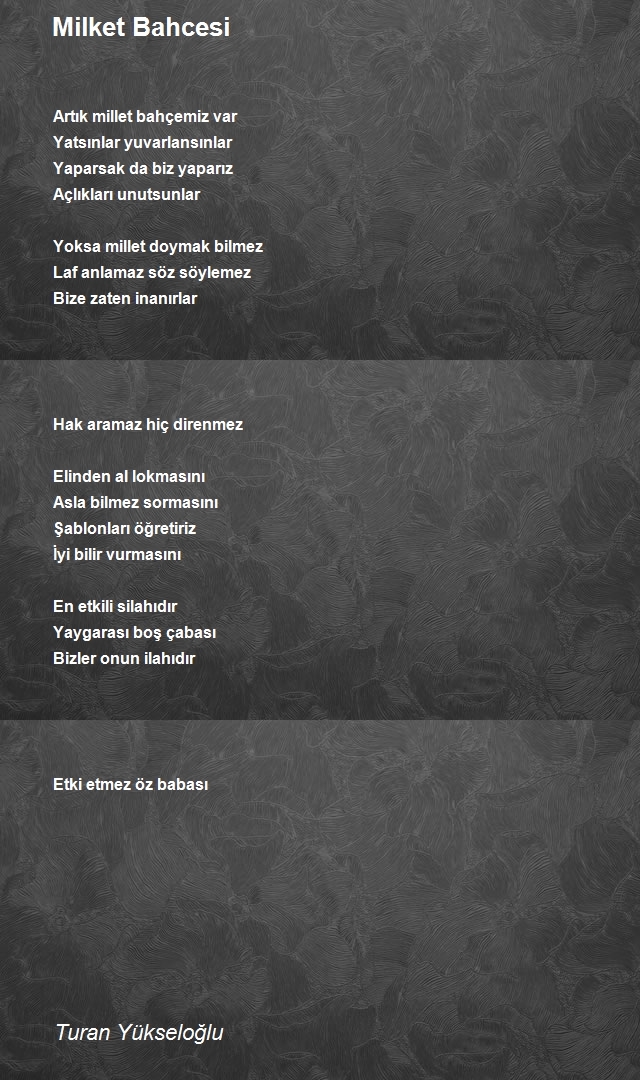 Turan Yükseloğlu