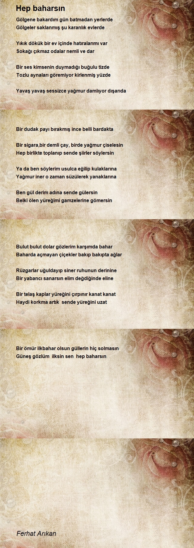 Ferhat Arıkan