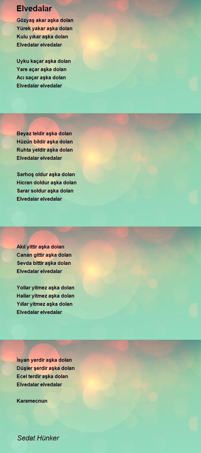 Sedat Hünker