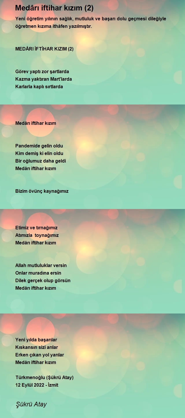 Şükrü Atay