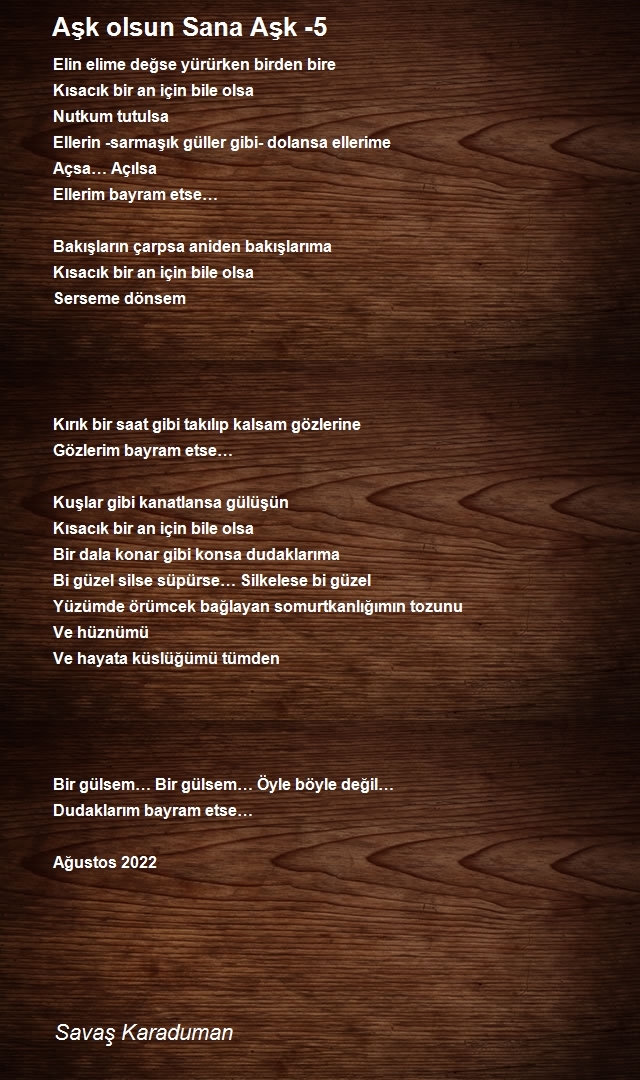 Savaş Karaduman