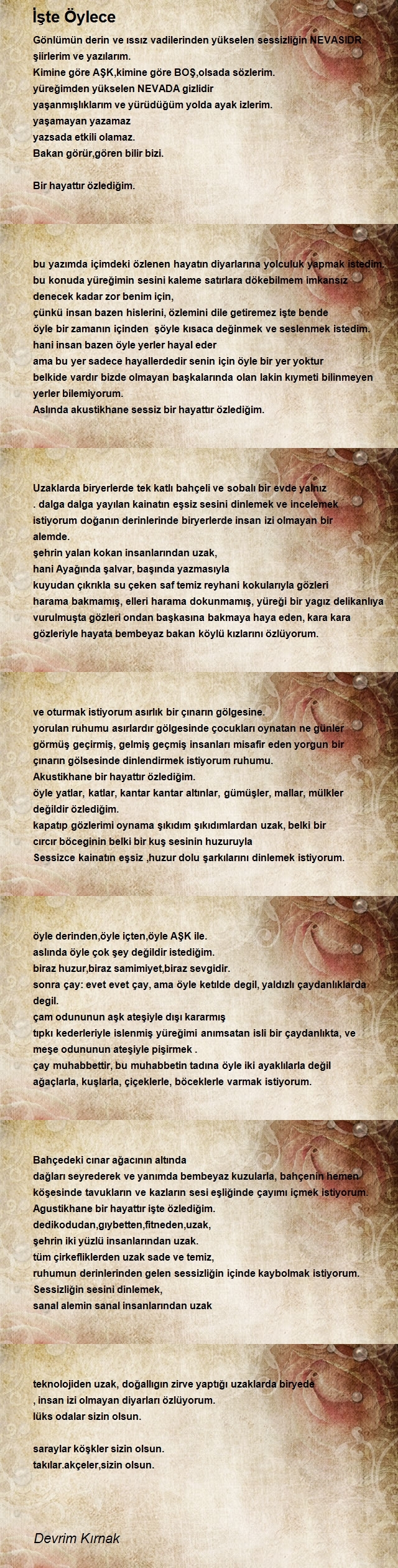 Özgen Dk
