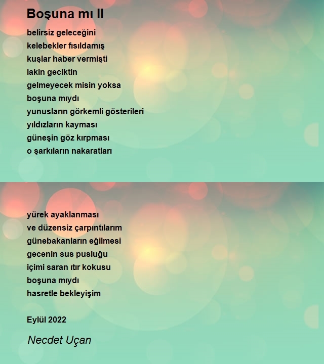 Necdet Uçan