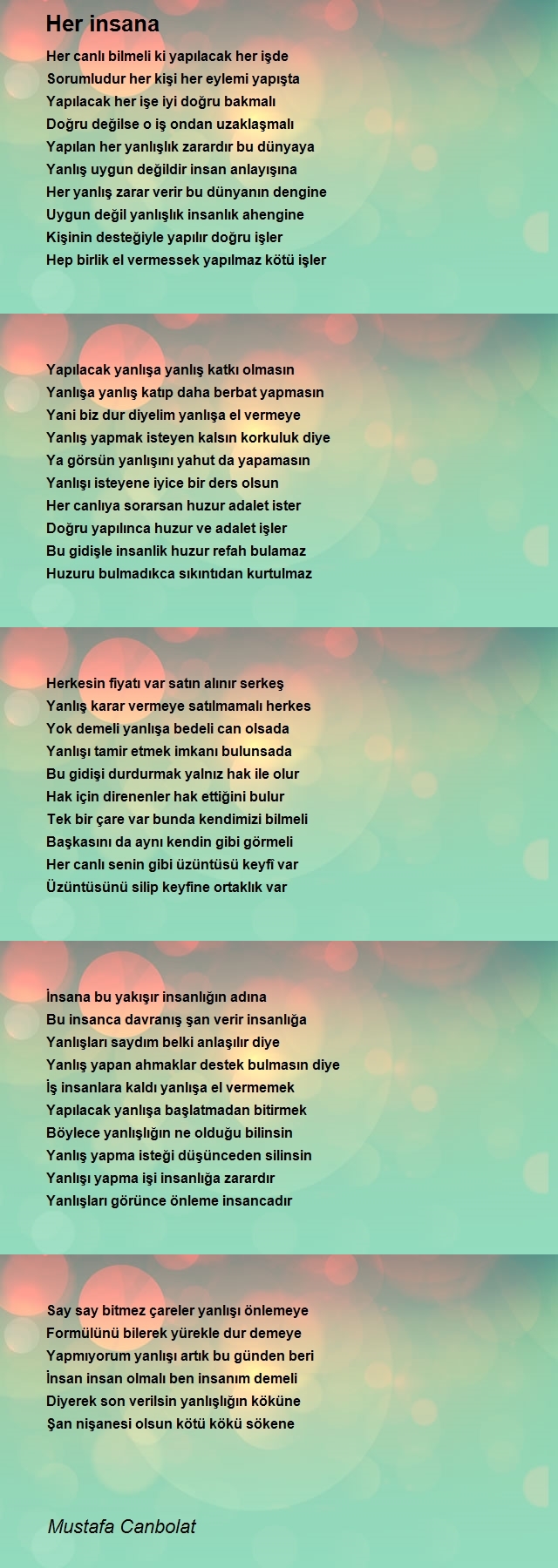 Mustafa Canbolat