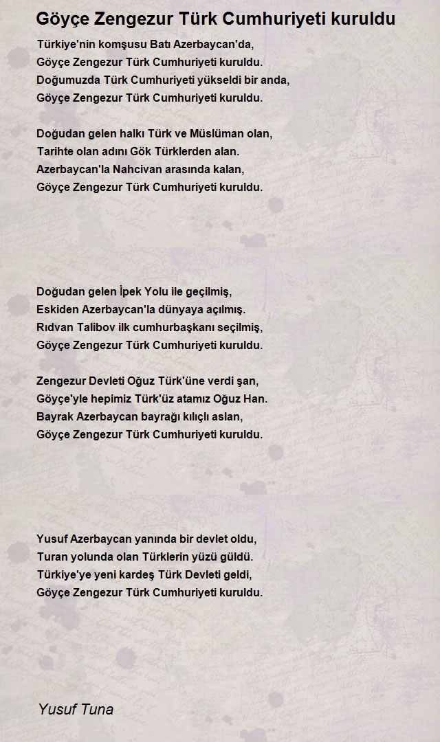 Yusuf Tuna