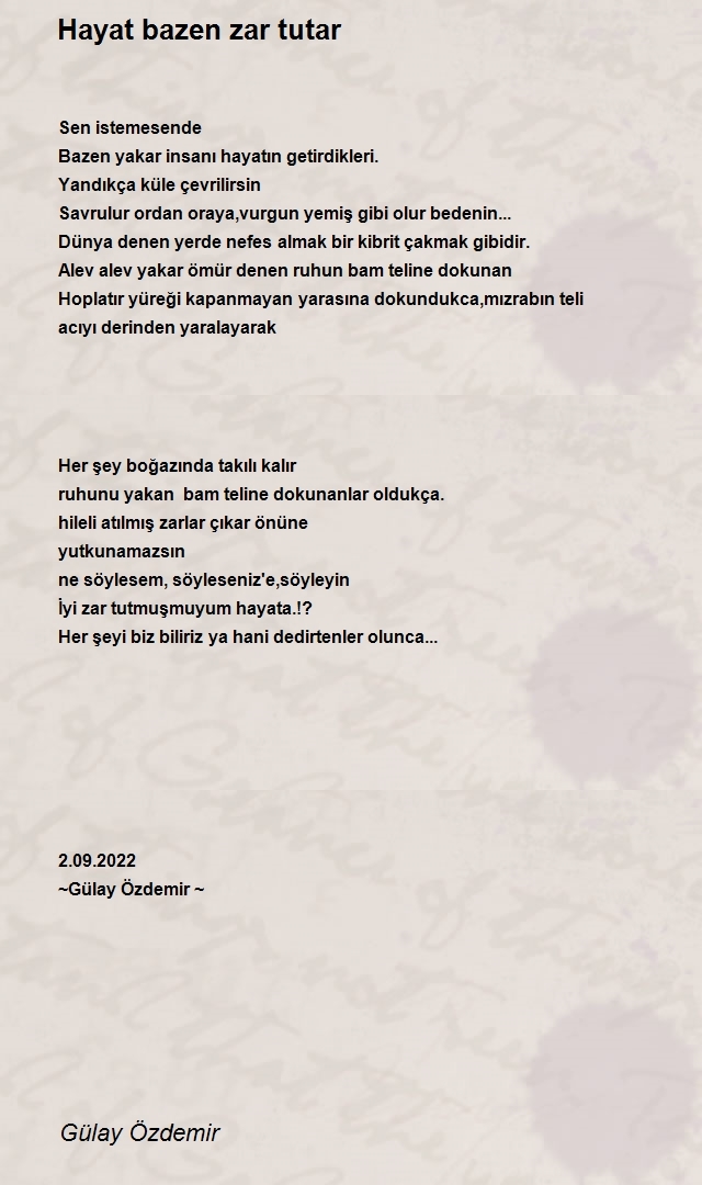 Gülay Özdemir