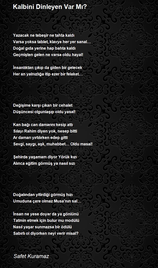 Safet Kuramaz