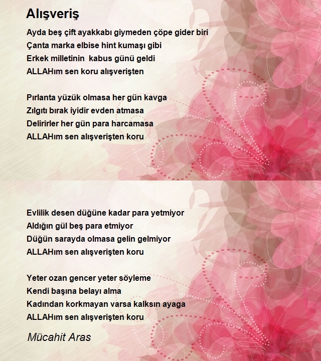 Mücahit Aras