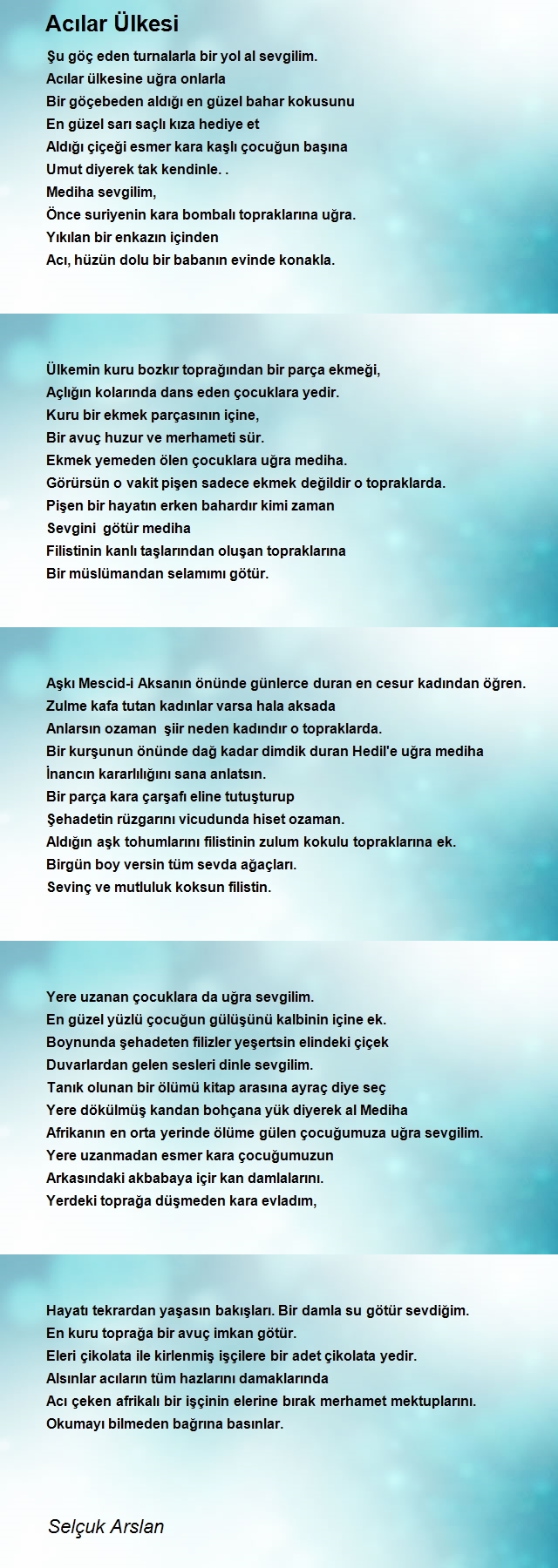 Selçuk Arslan
