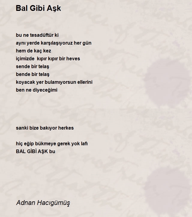 Adnan Hacıgümüş