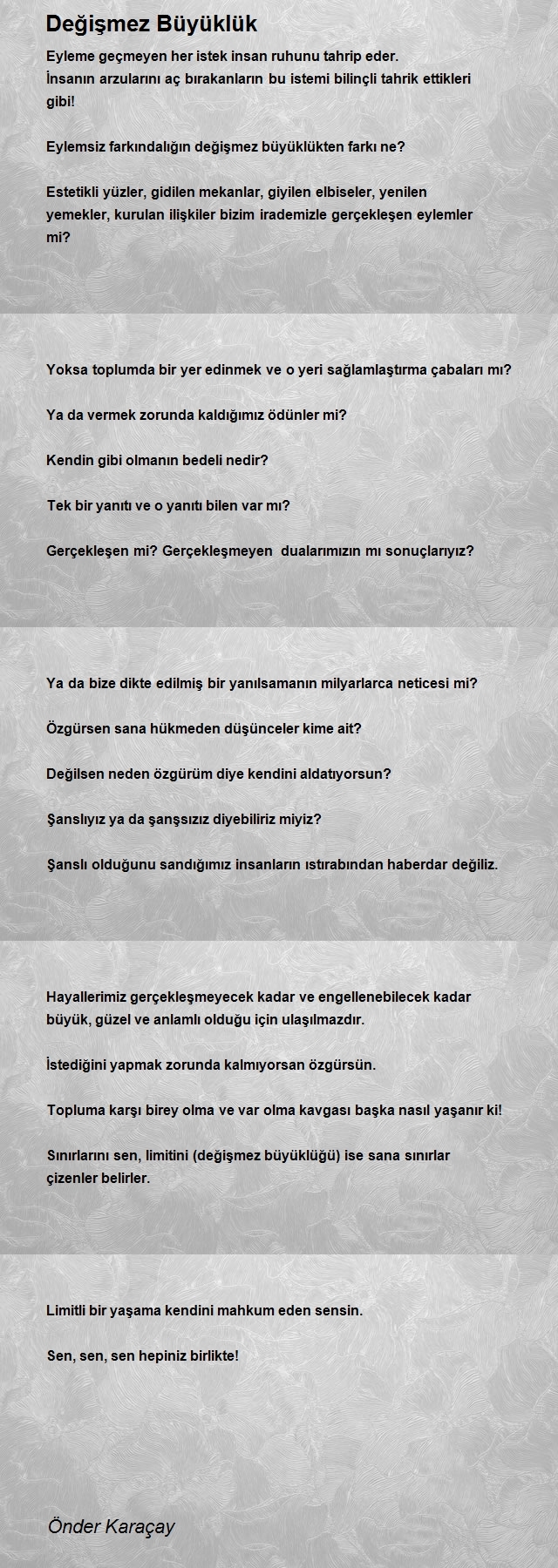 Önder Karaçay