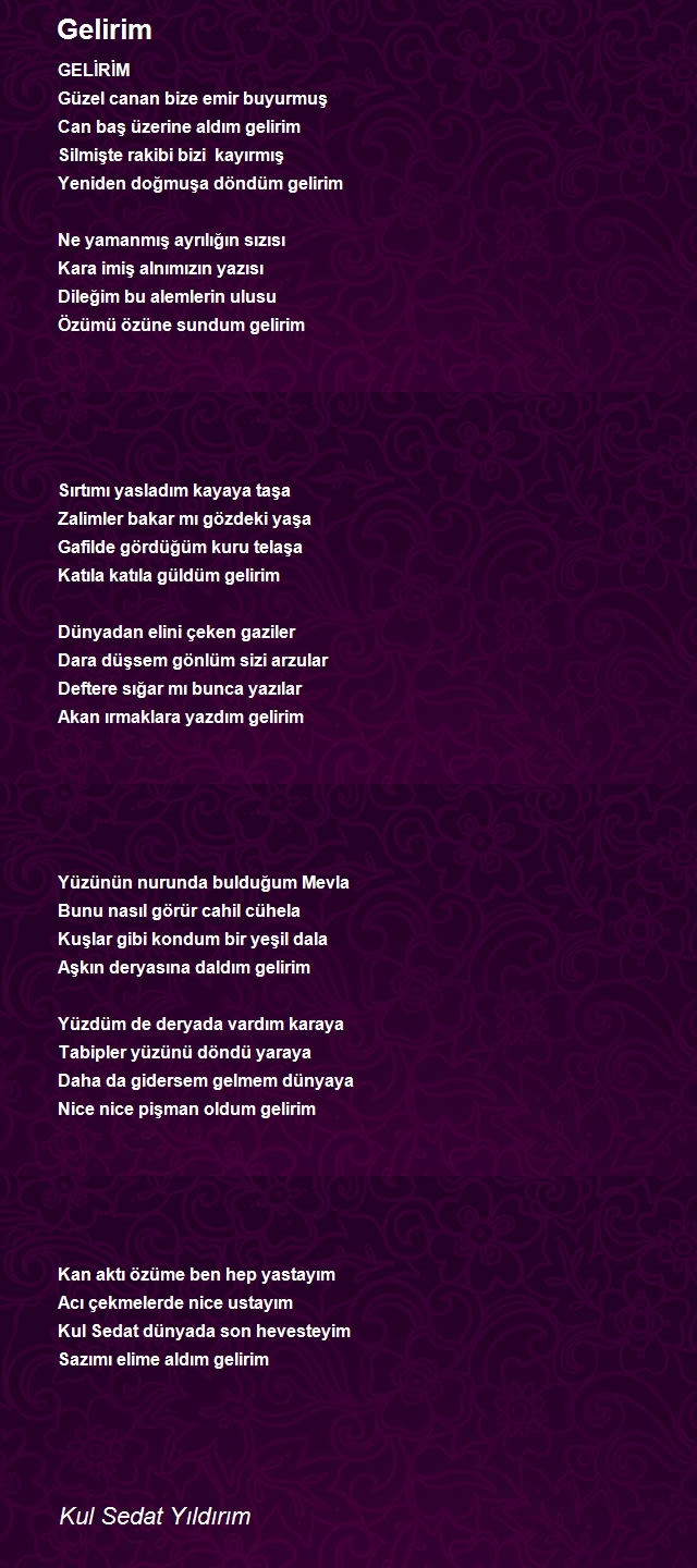 Kul Sedat