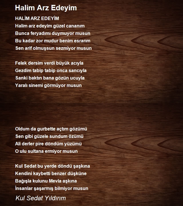 Kul Sedat