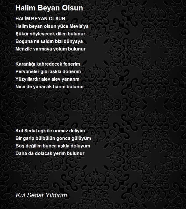 Kul Sedat