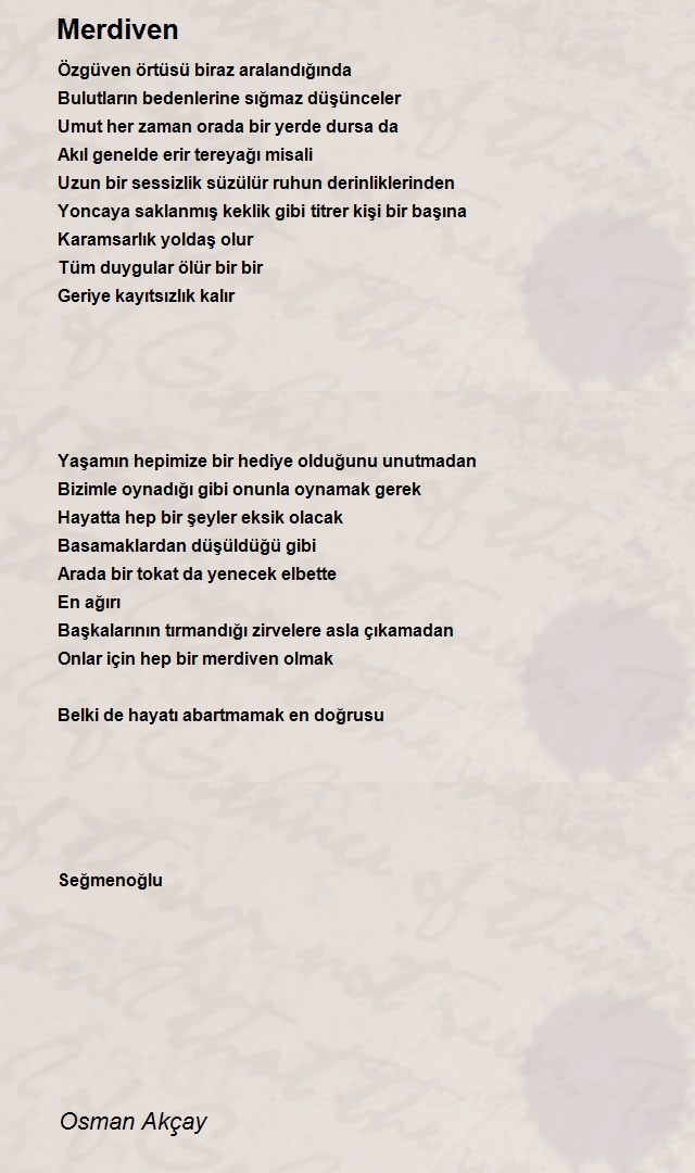 Osman Akçay