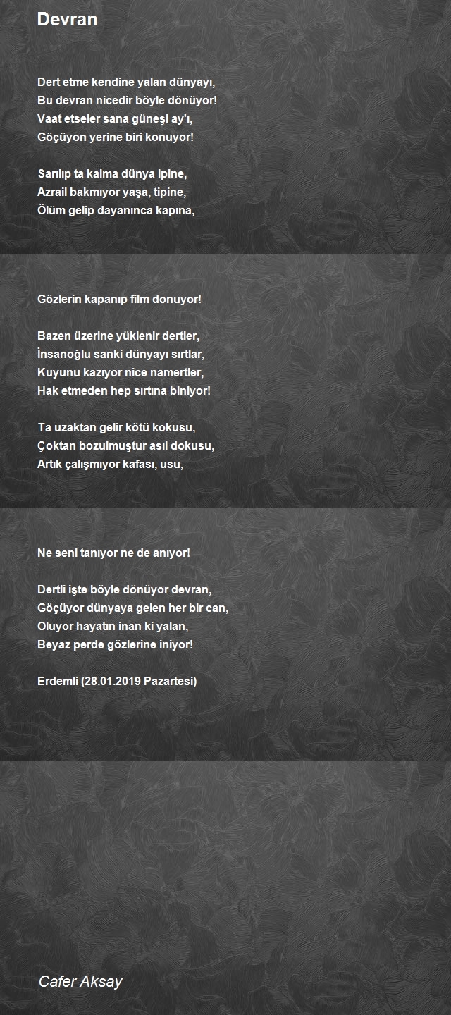 Cafer Aksay