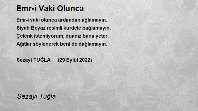 Sezayi Tuğla