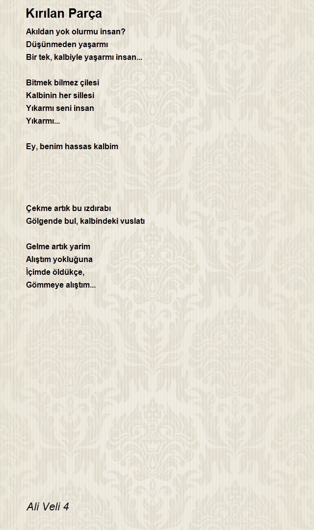 Ali Veli 4