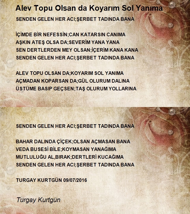 Turgay Kurtgün