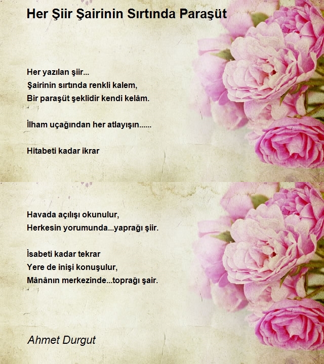 Ahmet Durgut