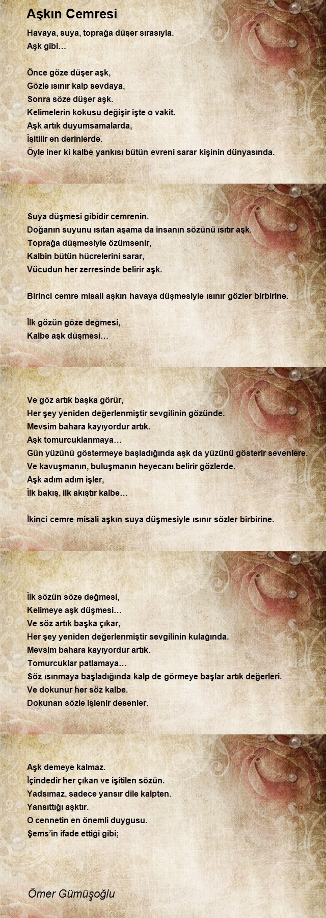 Ömer Gümüşoğlu