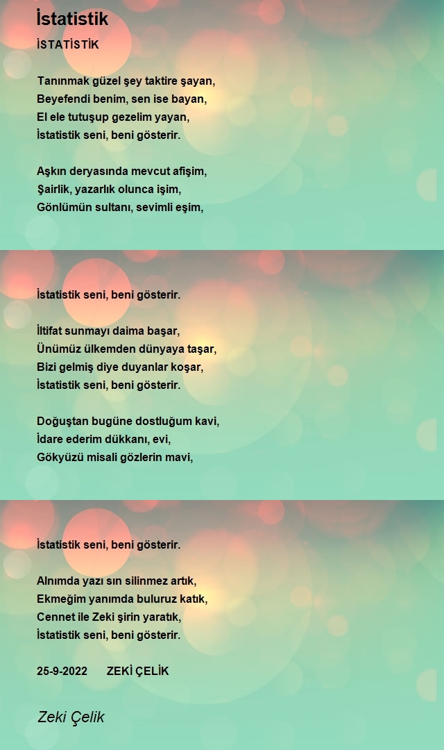 Zeki Çelik