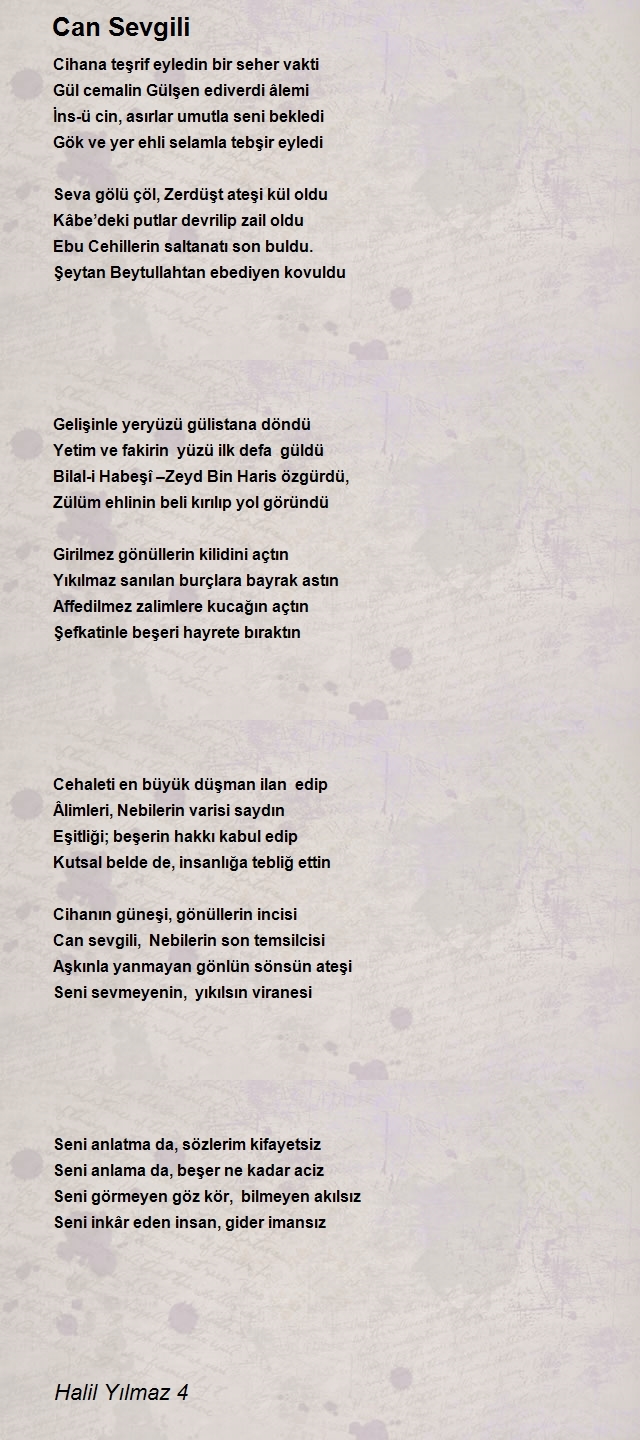 Halil Yılmaz 4