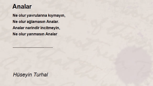 Hüseyin Turhal