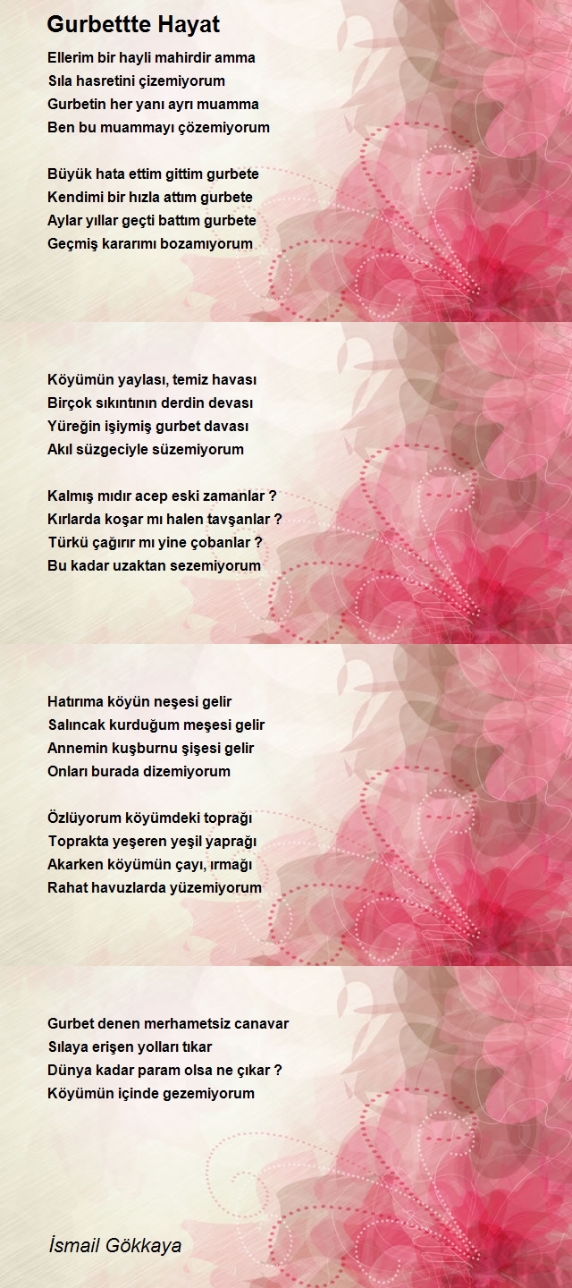 İsmail Gk