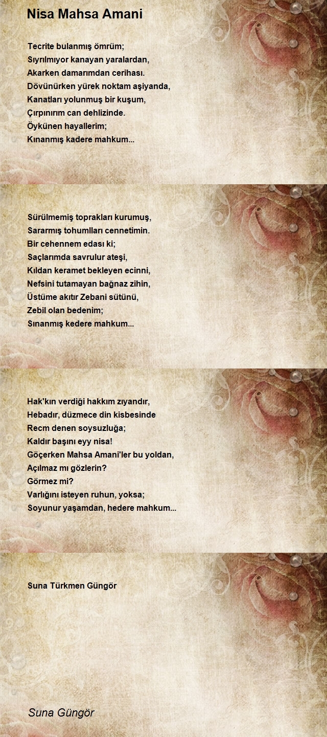 Suna Güngör