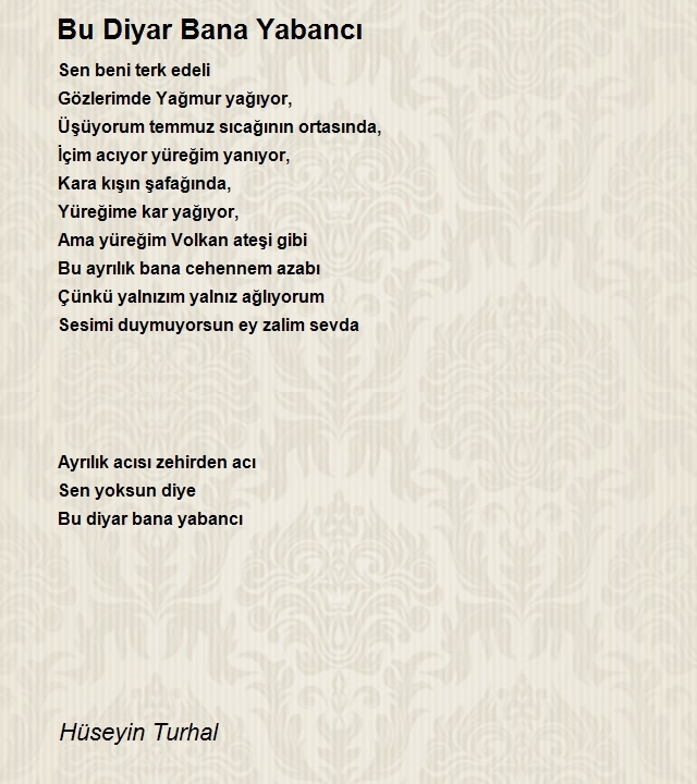 Hüseyin Turhal