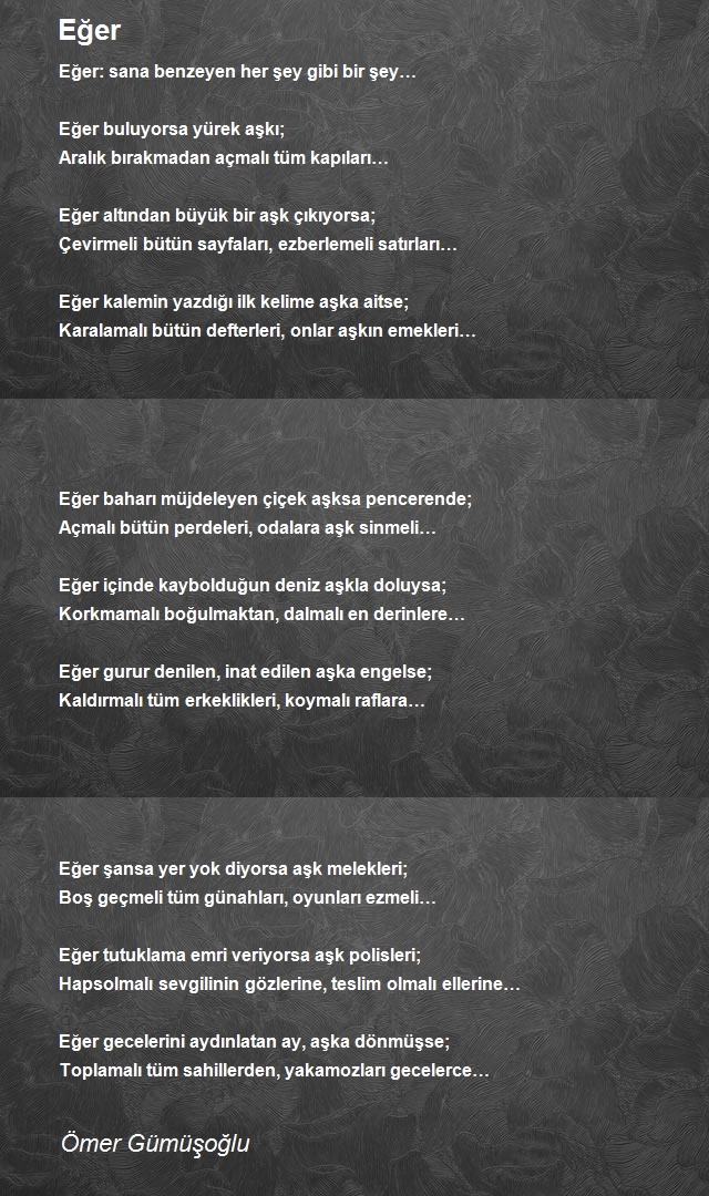 Ömer Gümüşoğlu