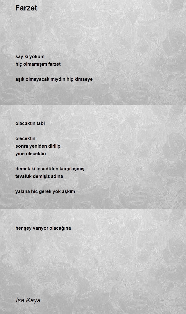 İsa Kaya